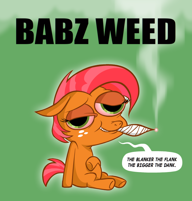 babz weed