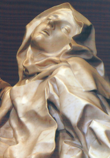 Terese von avila