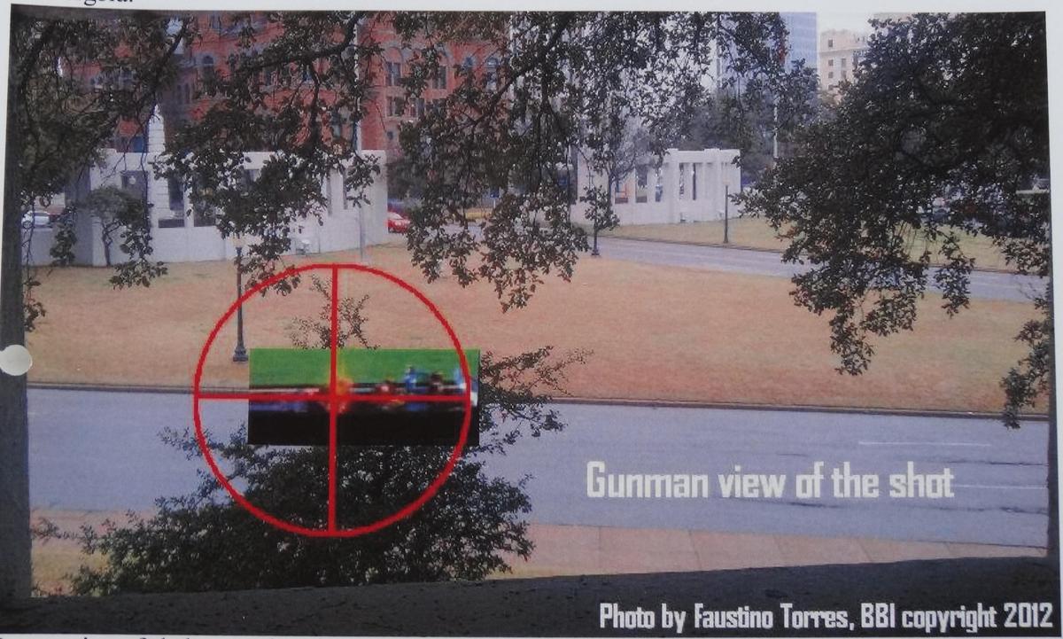 Gunmen View 1