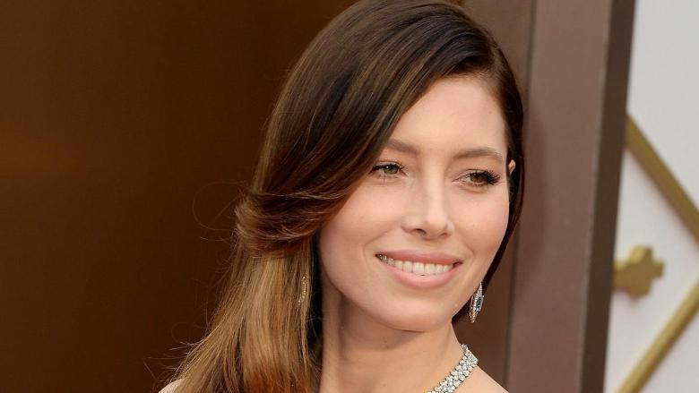 Jessica-Biel