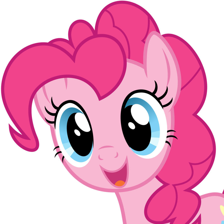 Pinkie