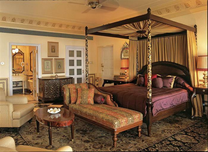 Indien-Rundreise-Indian-Palast-Zimmer-lu