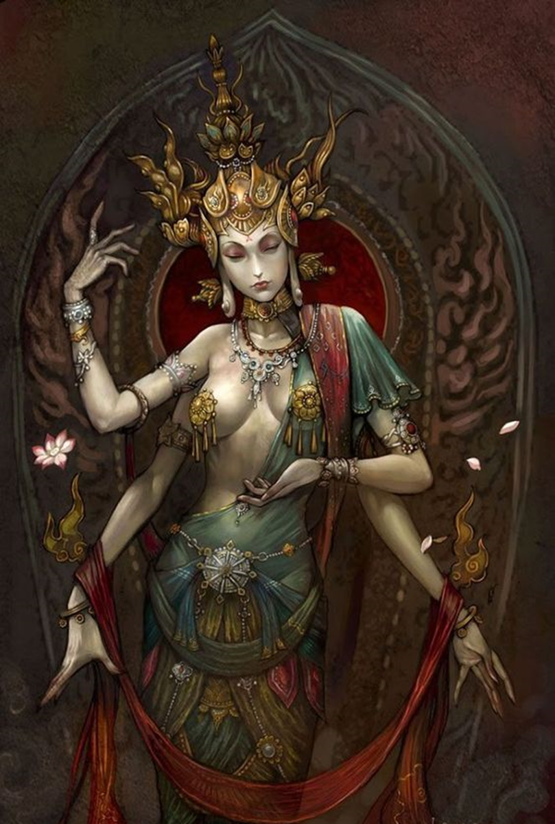 Dakini