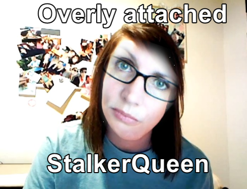 StalkerQueen