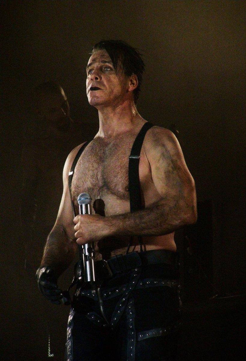 till lindemann 3 by eline1992-d2rt2yw