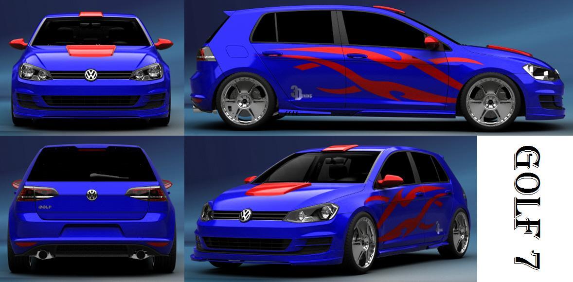 Golf7