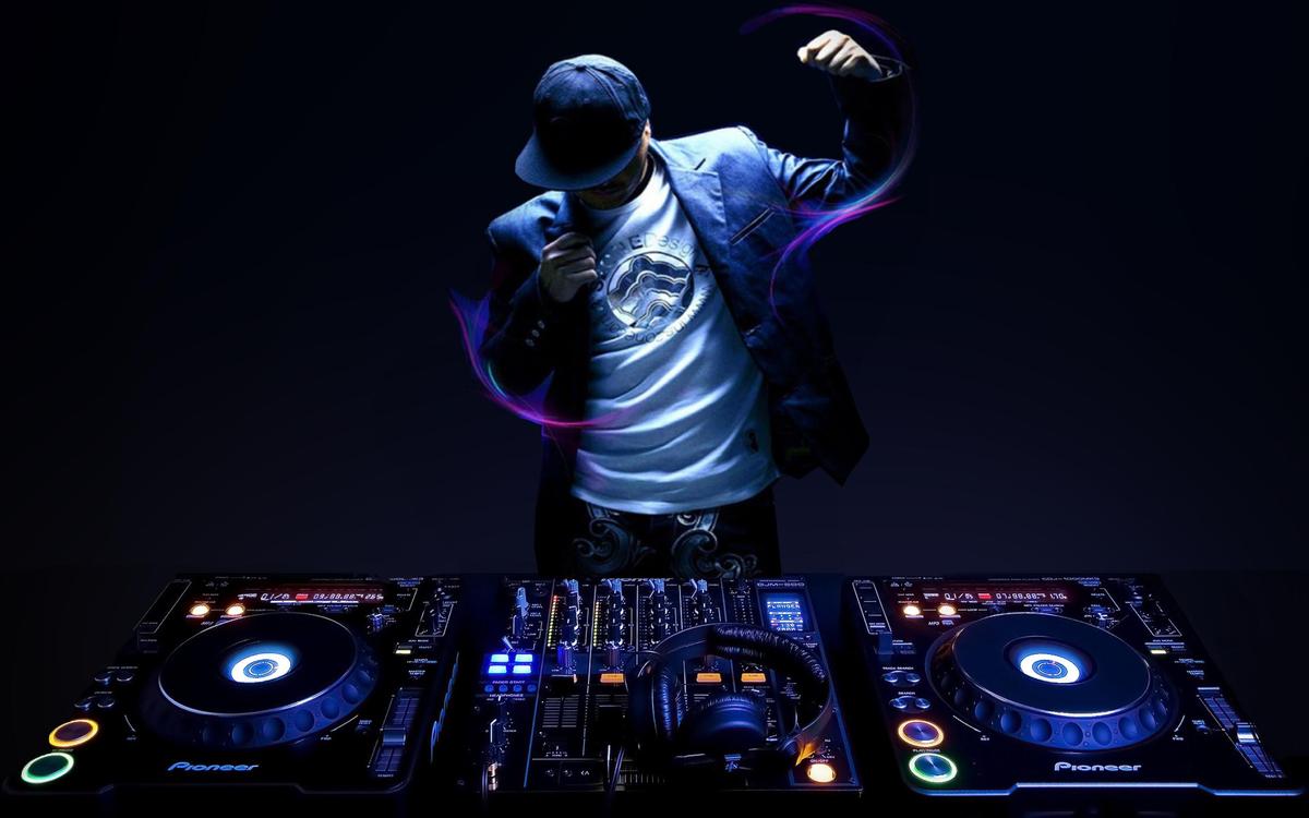 DJ Bild