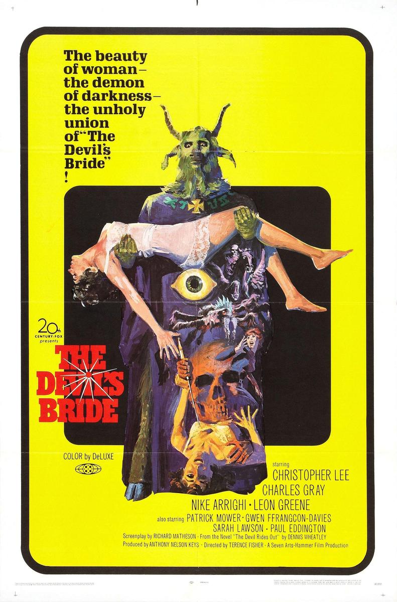 devil rides out poster 01