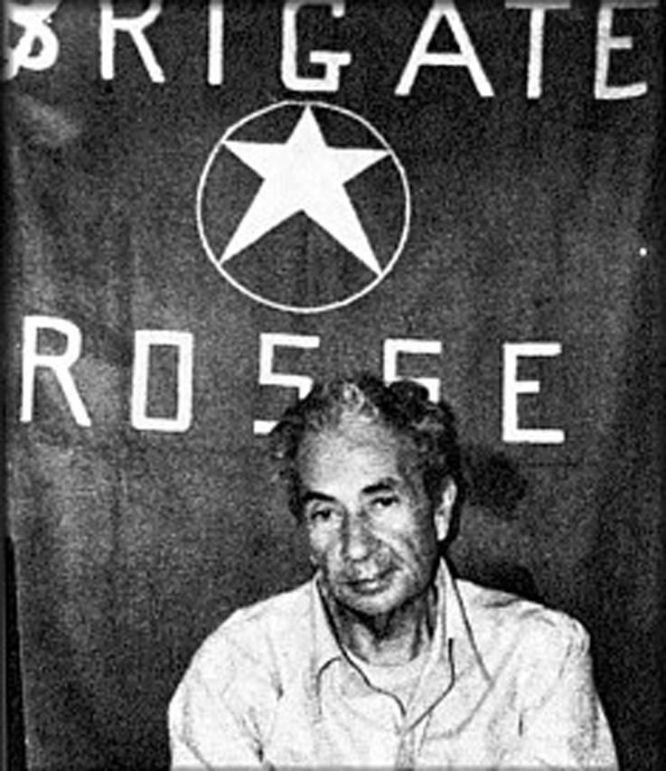 Aldo Moro br