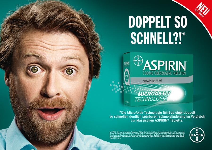 aspirin