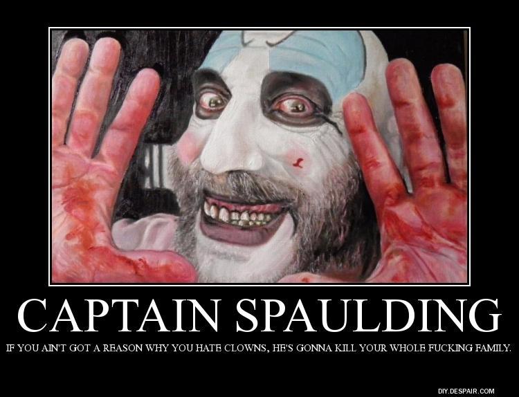 captain spaulding by pyramidhead333-d4ym