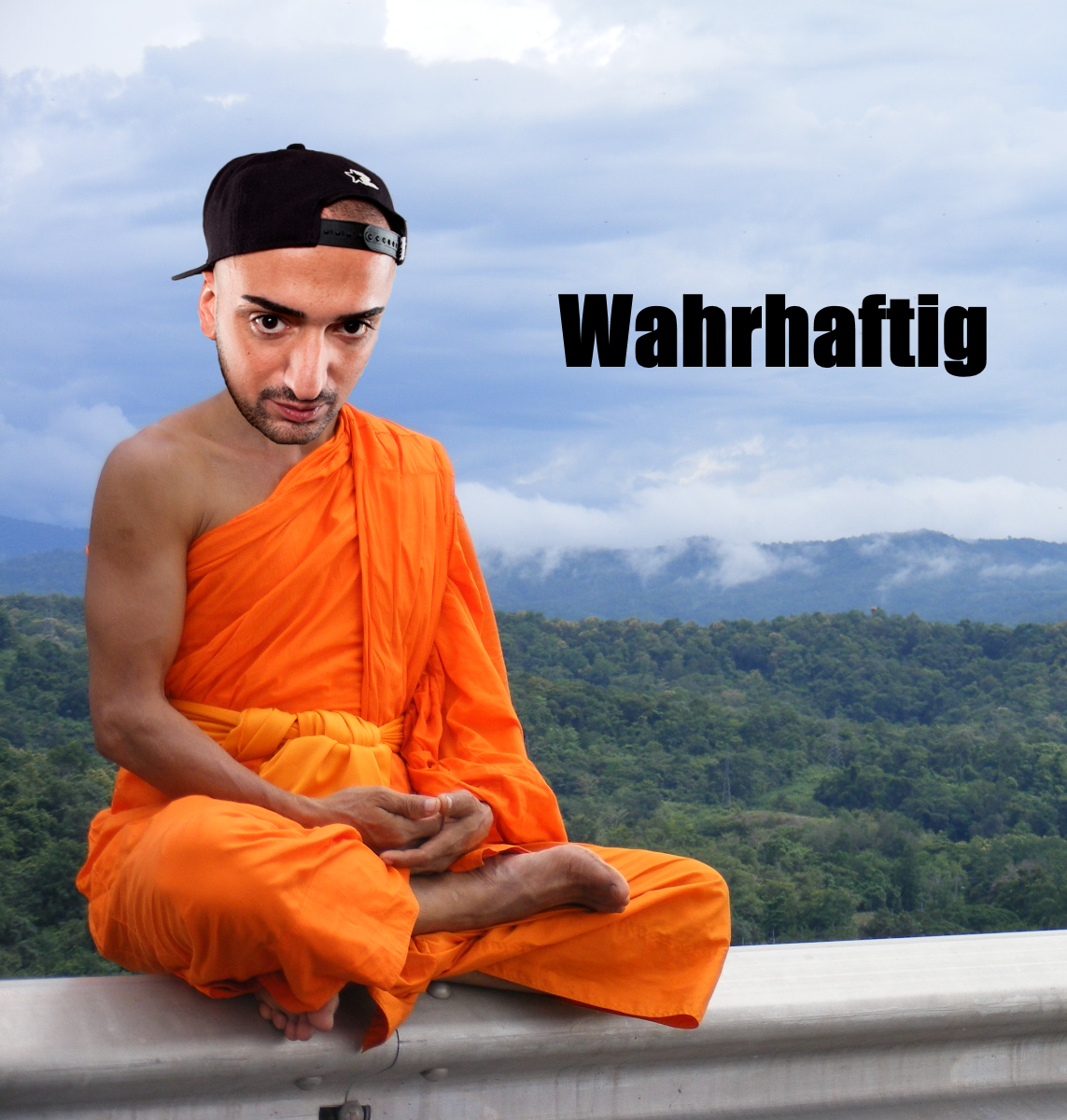 wahrhaft