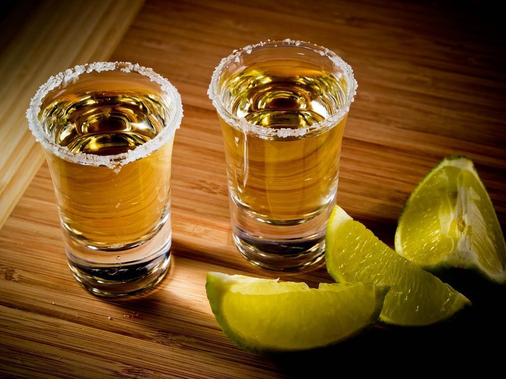 tequila