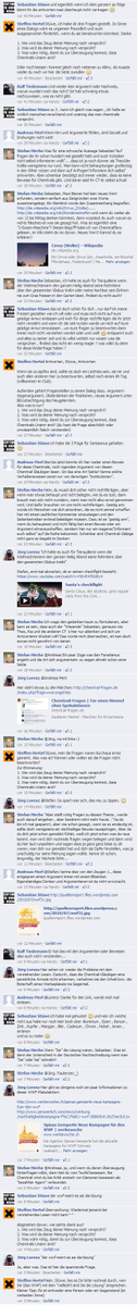 Maxi Biewer - Offizielle Fanpage