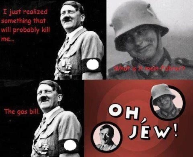 oh jew