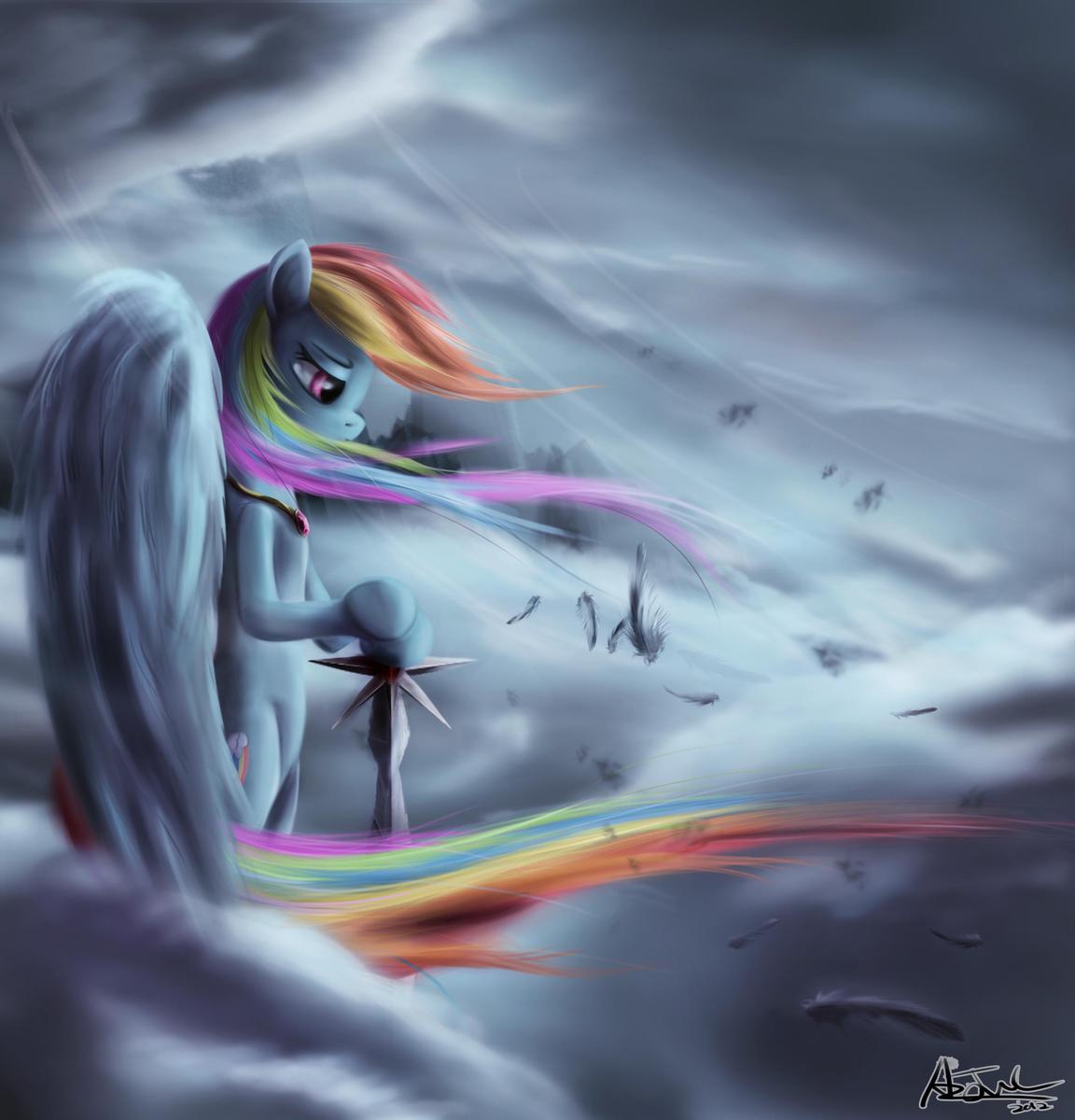 Commander hurricane by aeronjvl