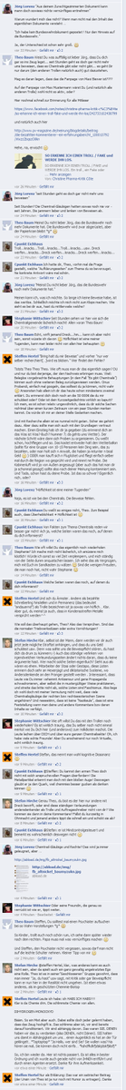 Maxi Biewer - Offizielle Fanpage