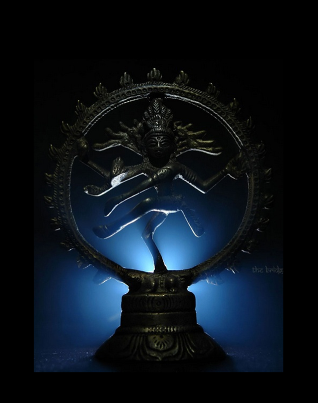 Kali Dance