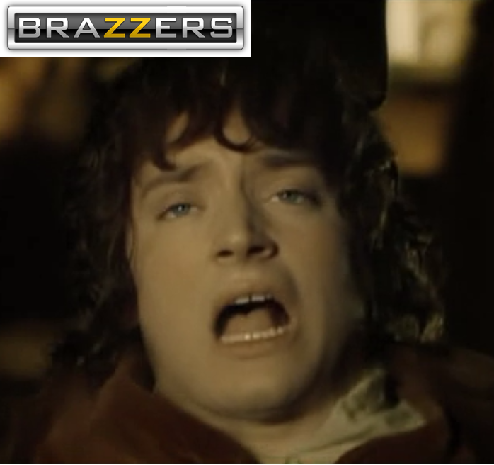 frodo brazzers