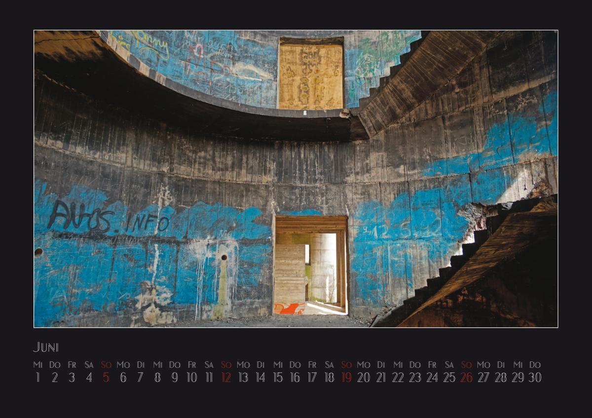 Kalender Marodes 2016 Peter negativ 6