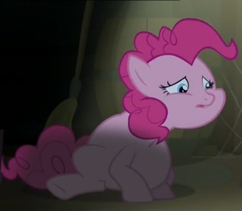 Pinkie fat