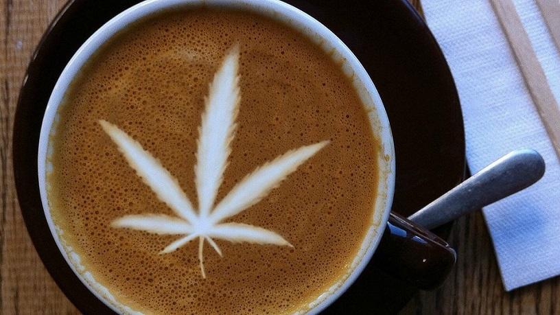 coffee-cannabis