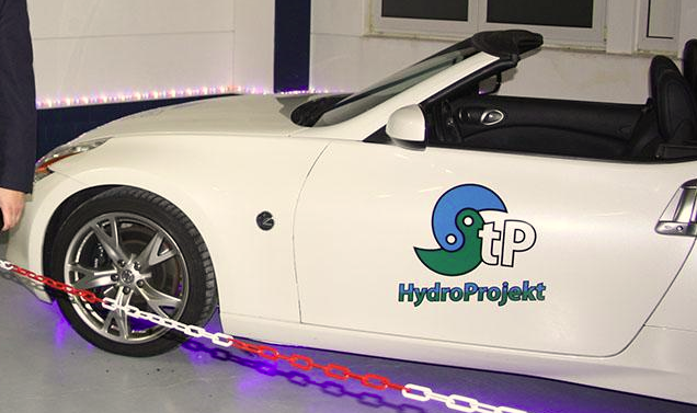 hydroprojekt