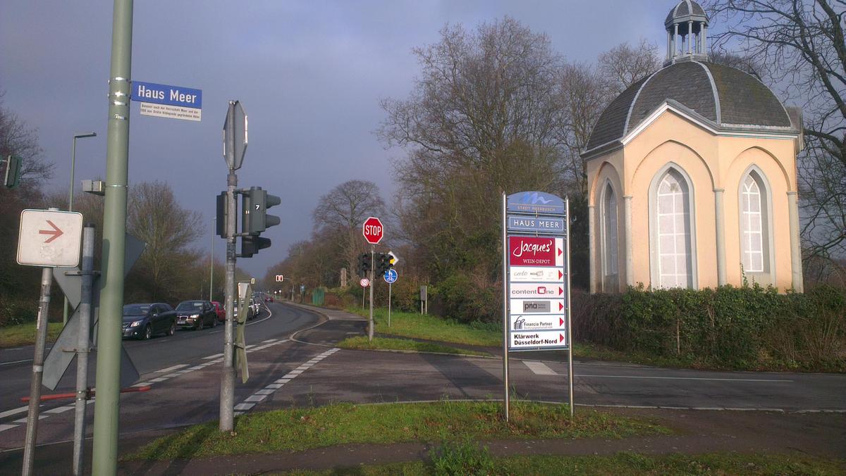Haus Meer