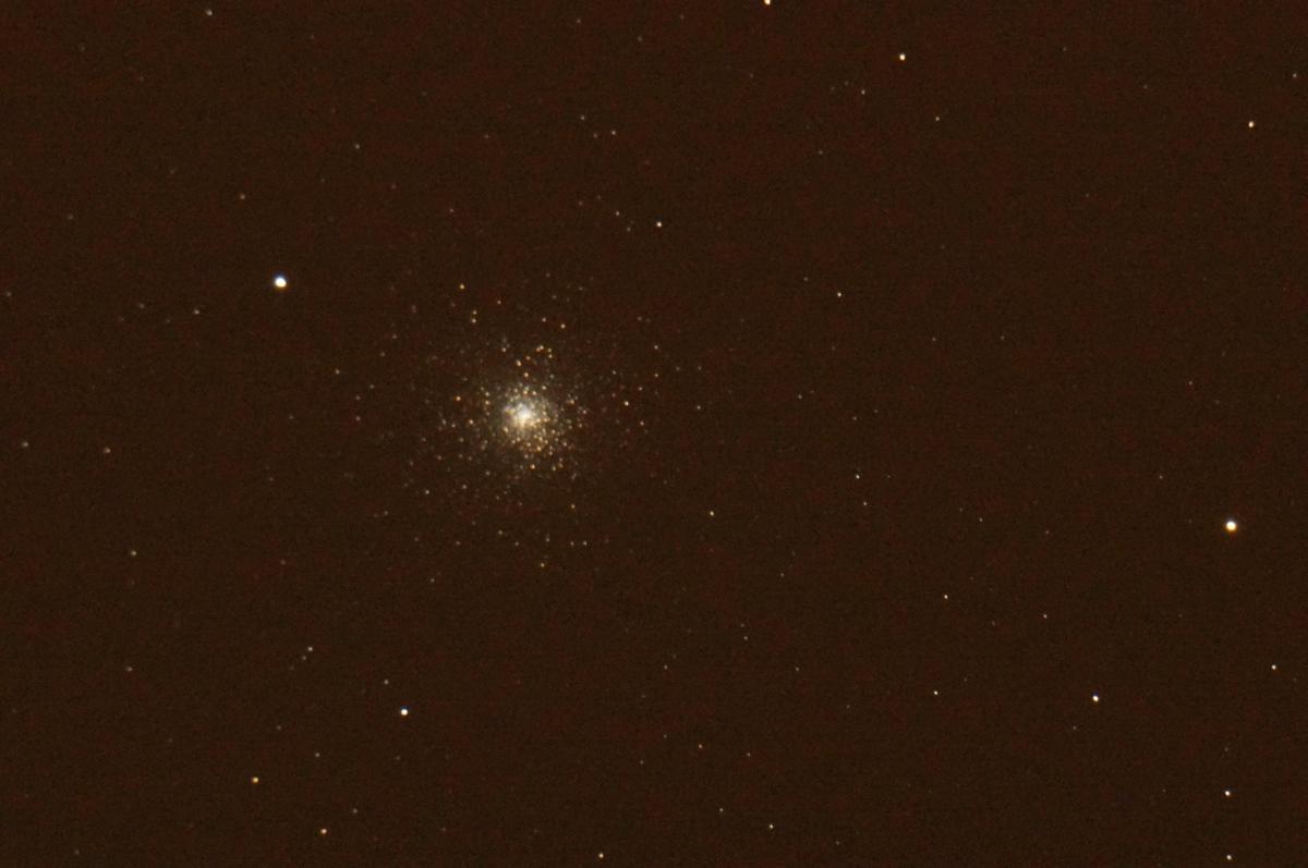 Astronacht mit Marcus und Pius 30.05.201