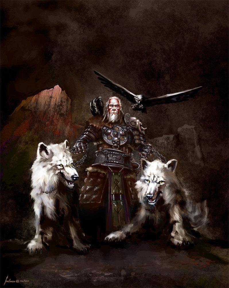 Odin