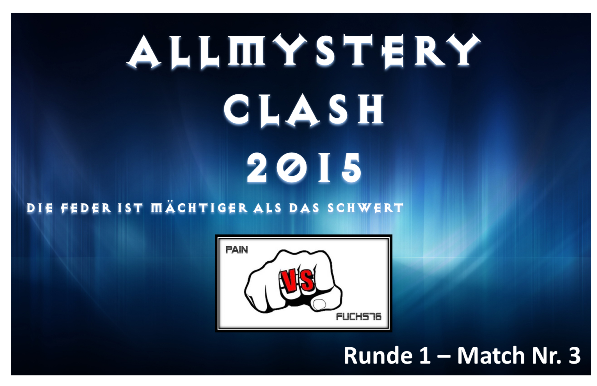 Allmystery Clash 2015 - R1M3-Head
