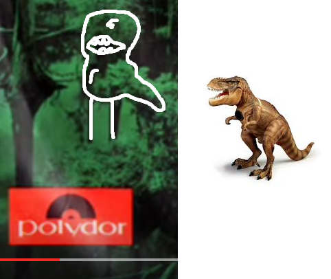 dinocover