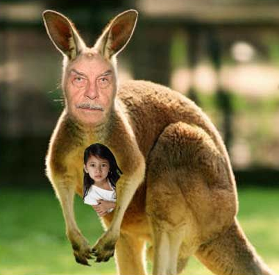 Fritzlaroo