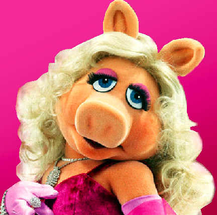 Miss Piggy