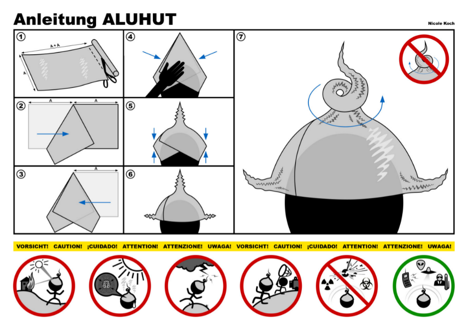 aluhut