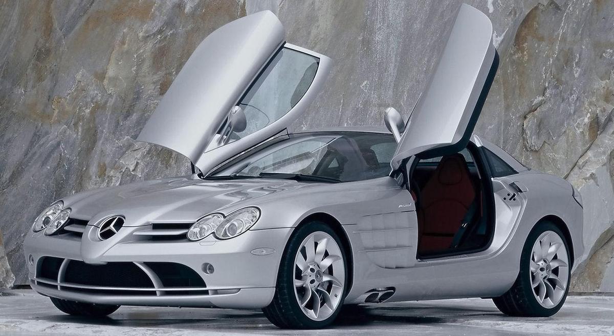my car