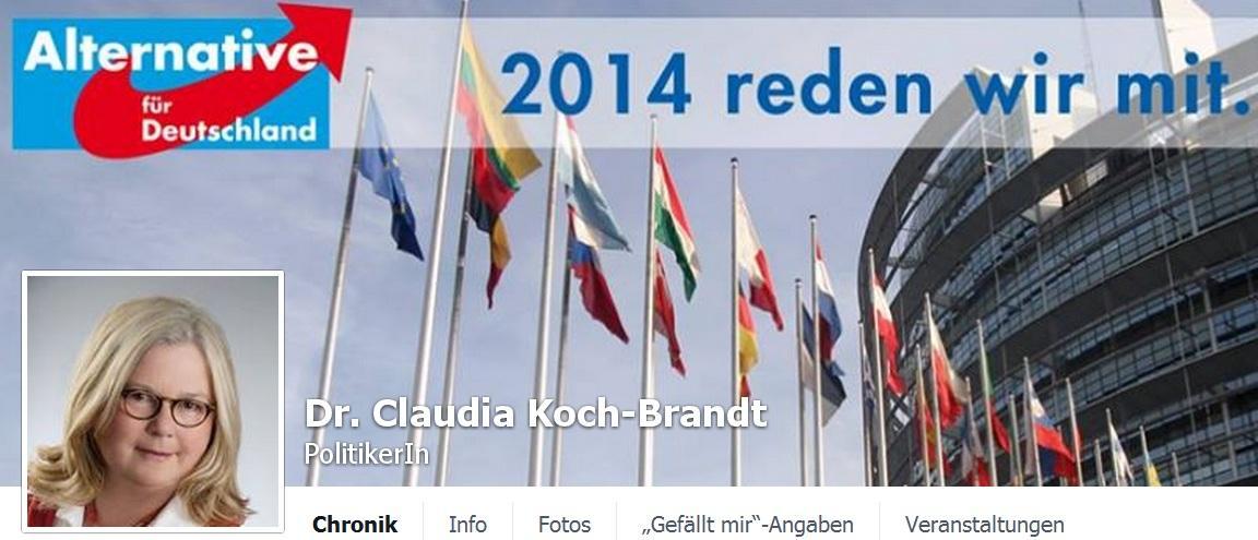 Claudia