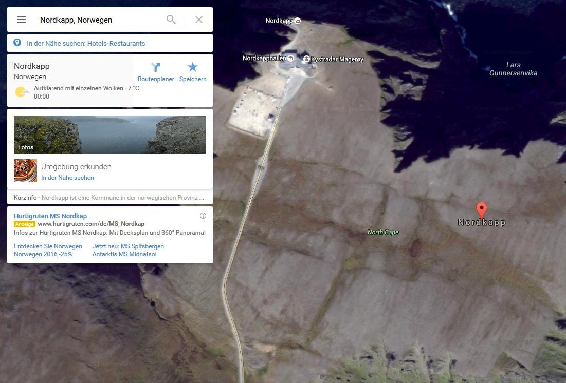 Nordkap-im-Nebel-GoogleMaps