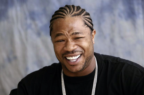 Xzibit