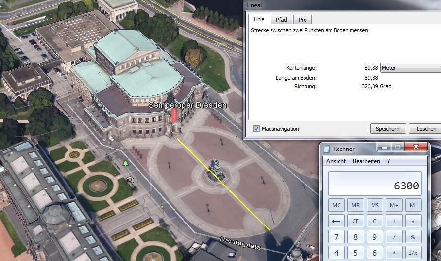 Theaterplatz 6.300