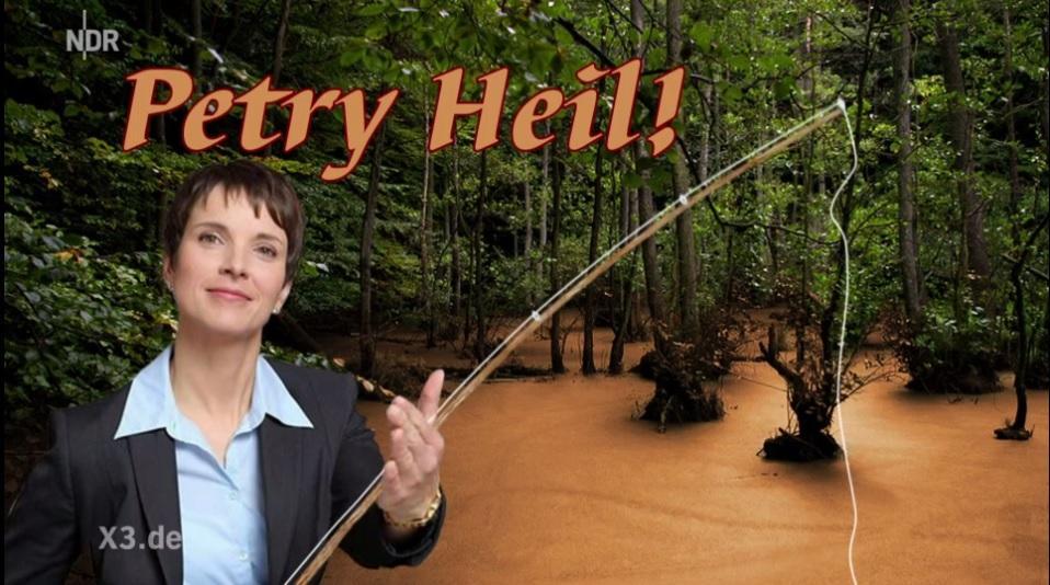 Petry Heil