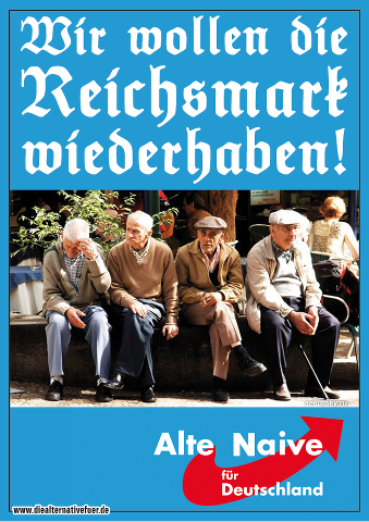 alte naive
