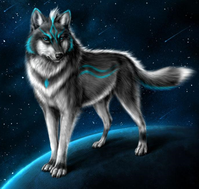 Galaktic-Wolf