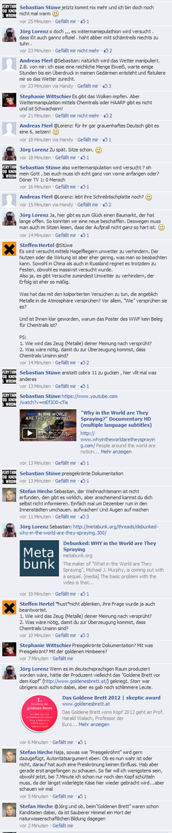 Maxi Biewer - Offizielle Fanpage