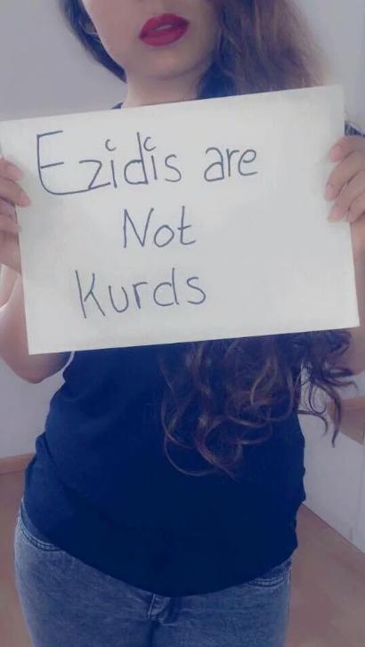 yezidarenotkurd