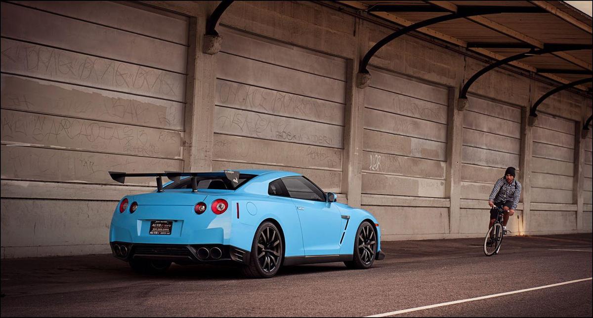 gtr4