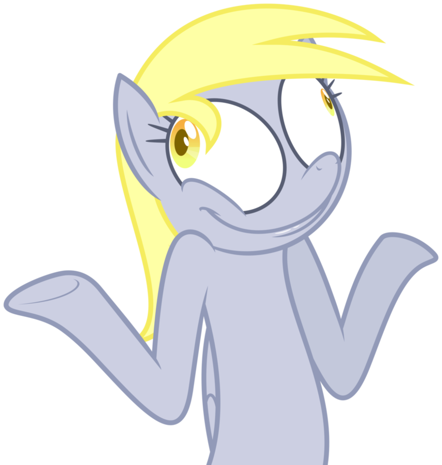 derpy hooves  1 by zutheskunk-d5dmo4i