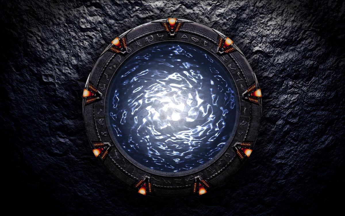 stargate-stargate 00259842