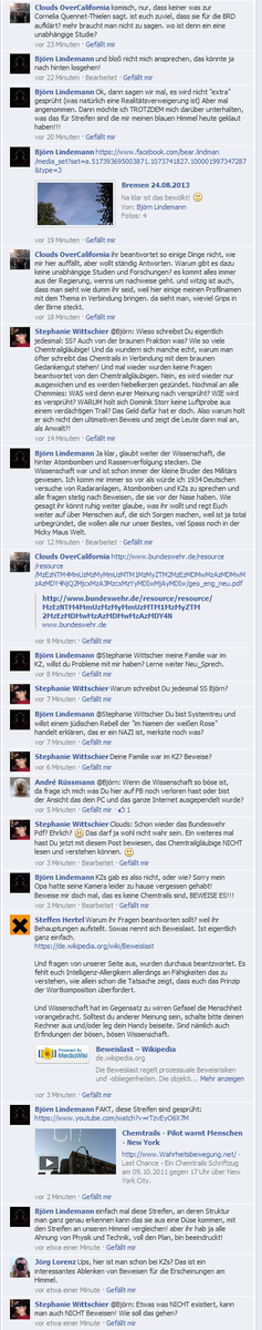 Maxi Biewer - Offizielle Fanpage