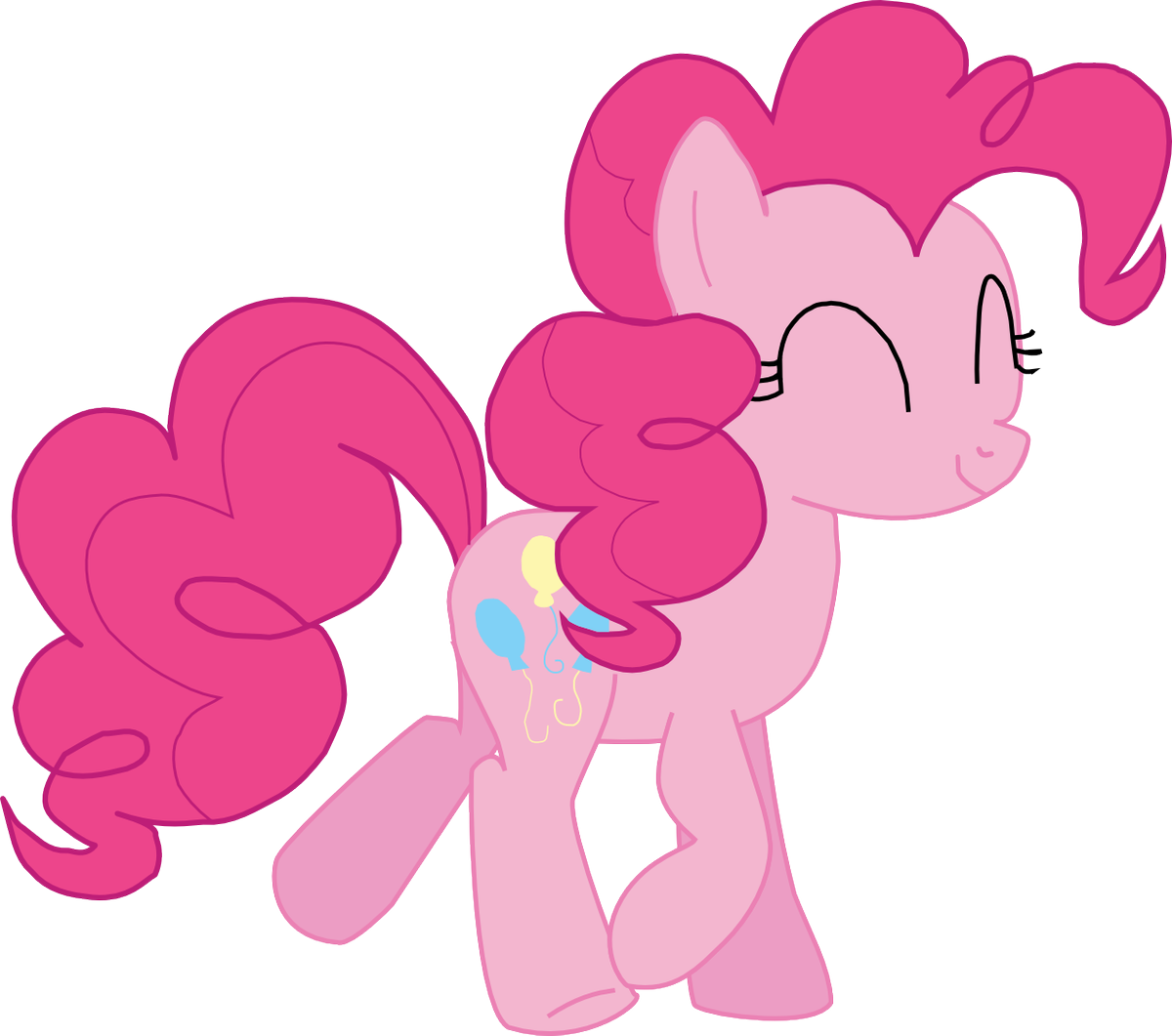 Pinkie Pie